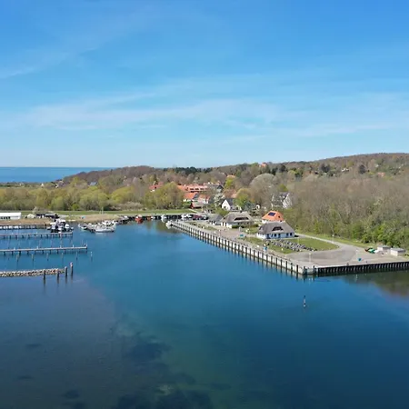 Gaestehaus Sternschanze - App5 Leichtmatrose * Stralsund