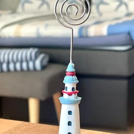 Gaestehaus Sternschanze - App5 Leichtmatrose