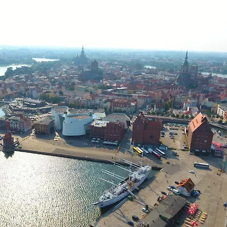 Gaestehaus Sternschanze - App5 Leichtmatrose