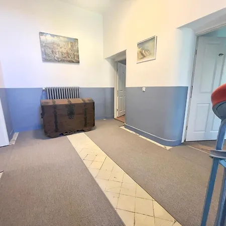 Gaestehaus Sternschanze - App5 Leichtmatrose *